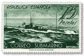 Correo Submarino