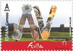 Ávila