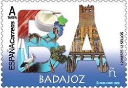 Badajóz