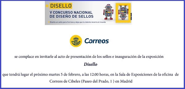 Exposición DISELLO