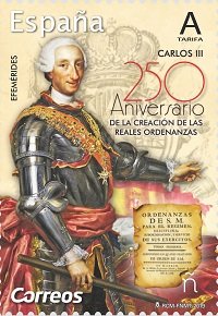 Reales Ordenanzas