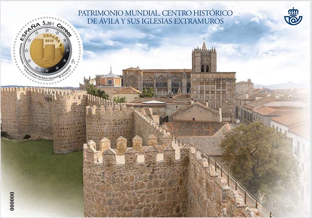 Patrimonio Mundial