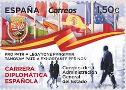 Carrera Diplomática