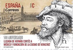 Hernán Cortés