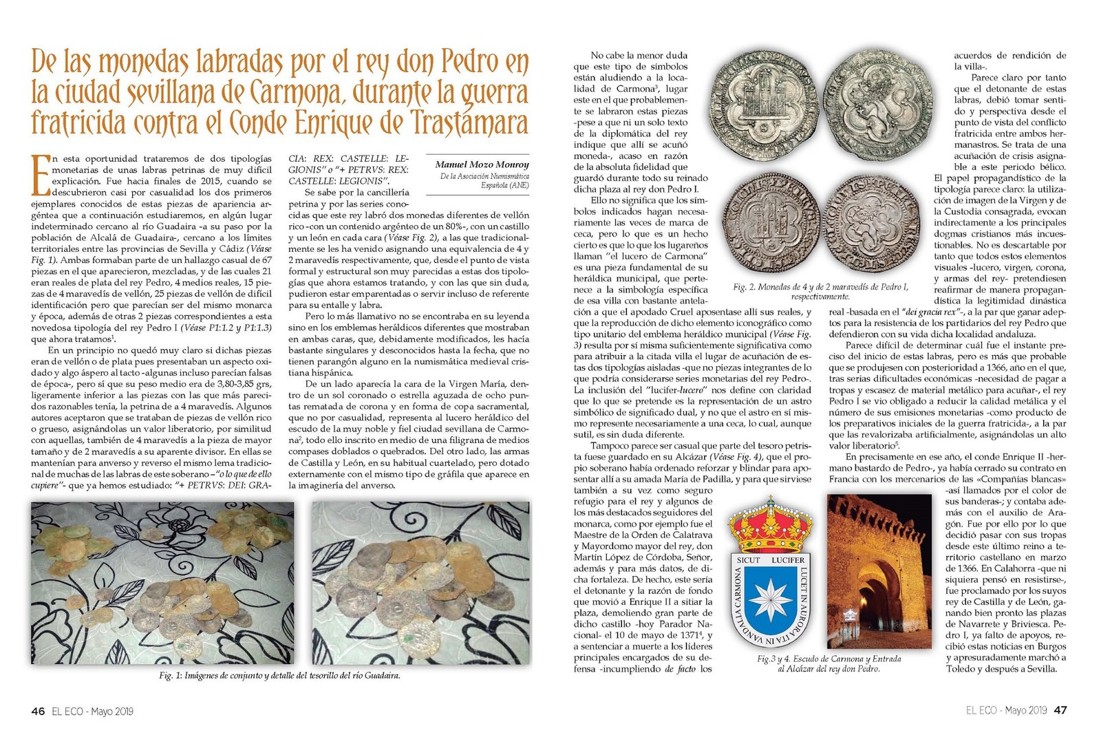Numismática
