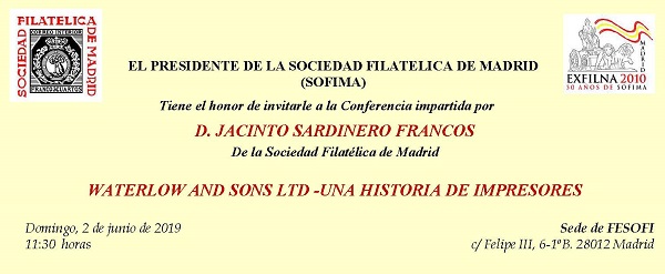 Conferencias