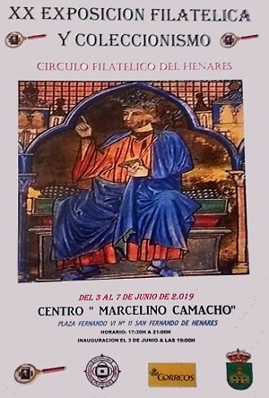 Filatelia y Coleccionismo