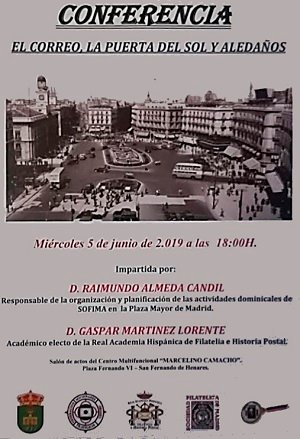 Conferencia