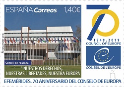 Consejo de Europa