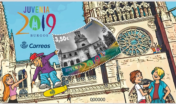 Juvenia 2019