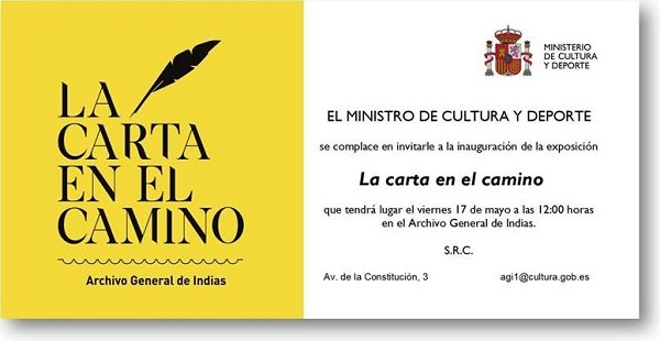 La Cara en el Camino