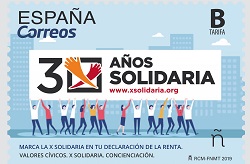 X Solidaria