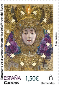 Virgen del Rocío