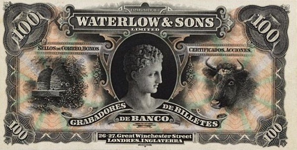 Waterlow and Sons Ltd.