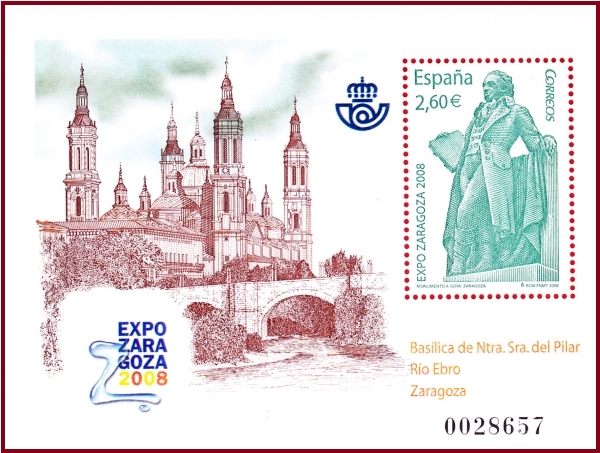 Basílica del Pilar