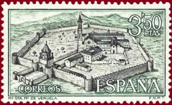 Monasterio de Veruela