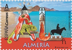 Almería