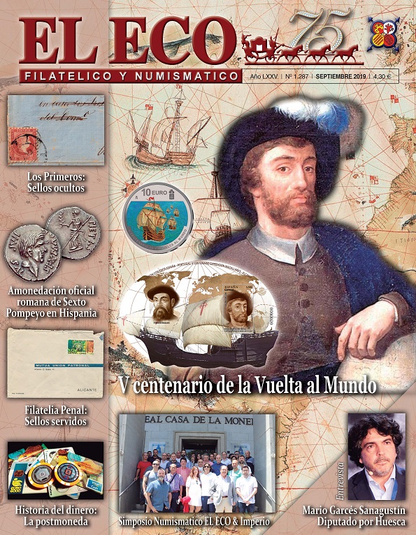 El Eco-Septiembre 2019
