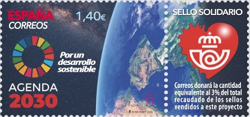 desarrollo sostenible