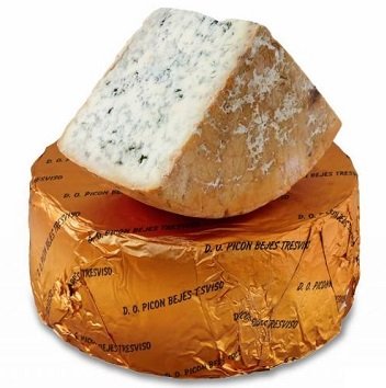 Queso Picón Bejes-Tresviso
