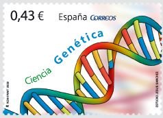 Genética