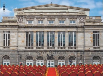 Teatro Campoamor