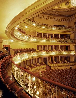 Vista Interior