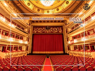 Opera de Oviedo
