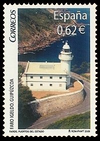 Escudo de San Sebastián