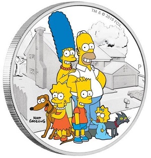 Moneda de Tuvalu