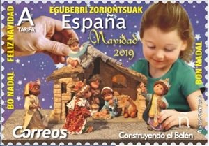 Navidad. Belén