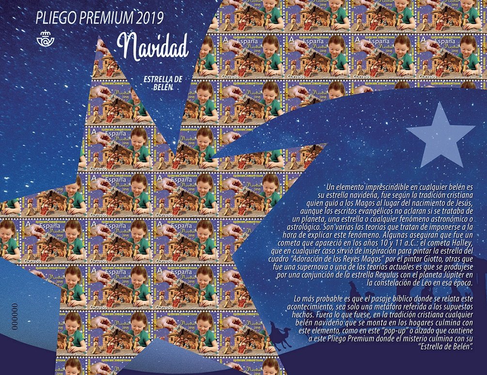 Navidad 2019