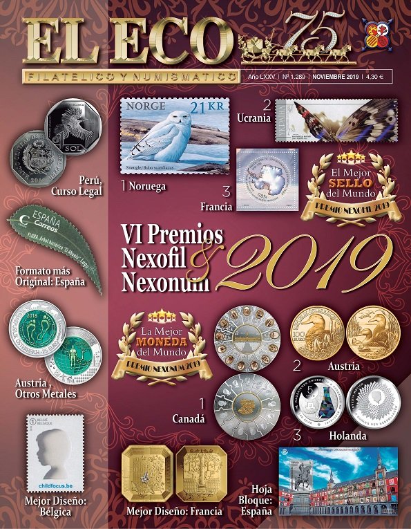 El Eco-Noviembre 2019