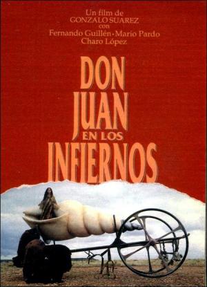 Don Juan en los Infiernos