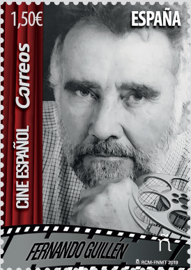 Fernando Guillén