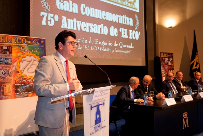 Gala Conmemorativa del 75º Aniversario