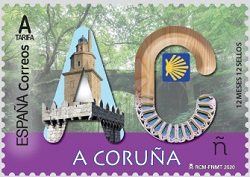 A Coruña