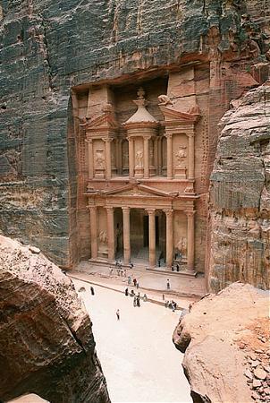 Petra
