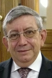 Junta Directiva. José Pedro Gómez-Aguero