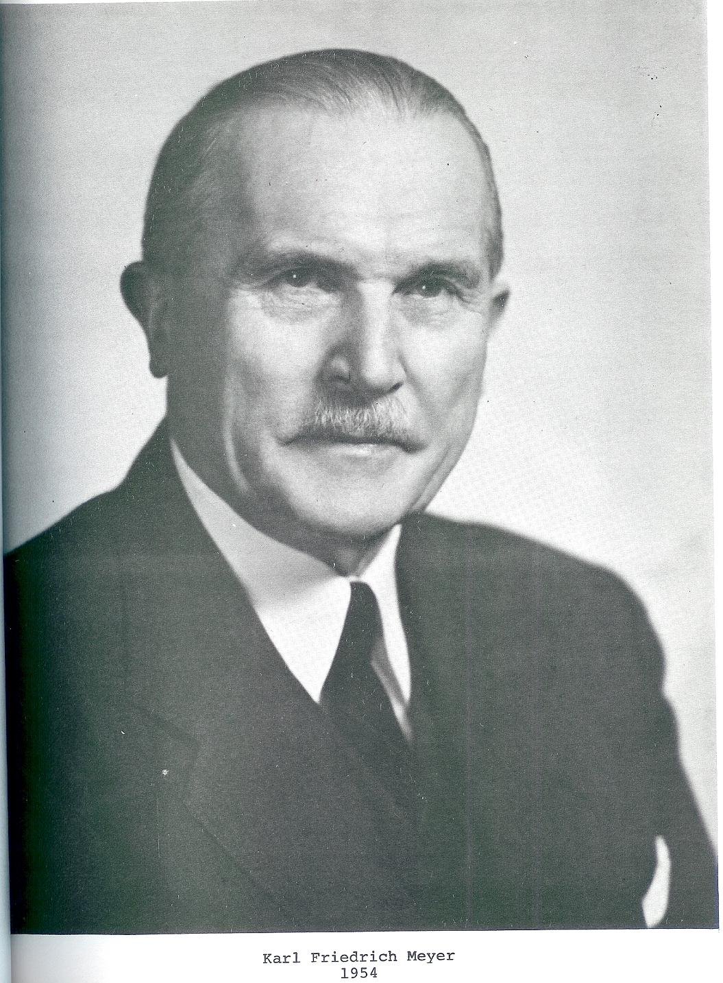 K.F. Meyer