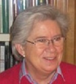 Junta Directiva. Mª Teresa Miralles