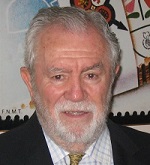 Junta Directiva. Manuel Zaragoza