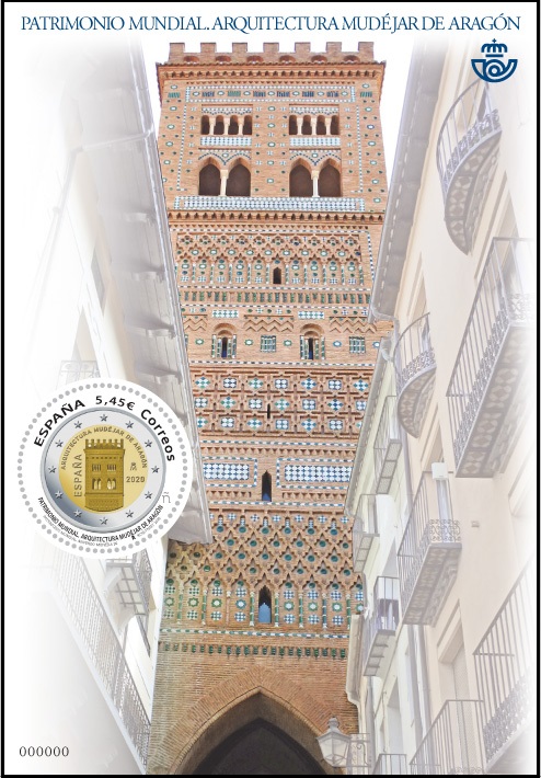 Arquitectura mudéjar