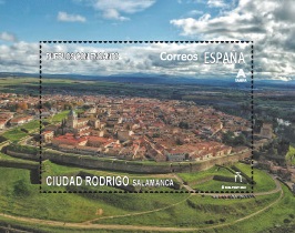 Ciudad Rodrigo