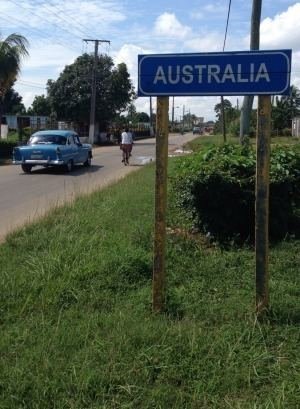 Australia