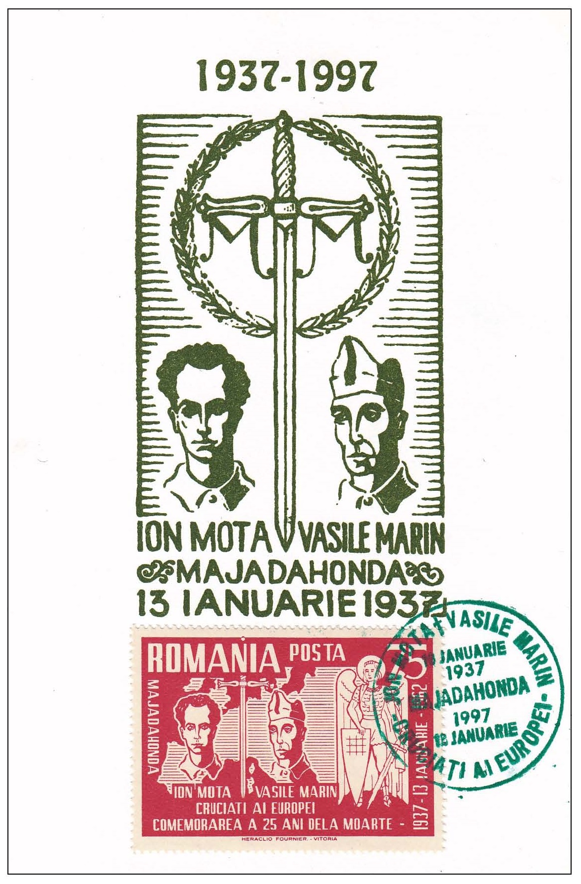Mota Y Marín