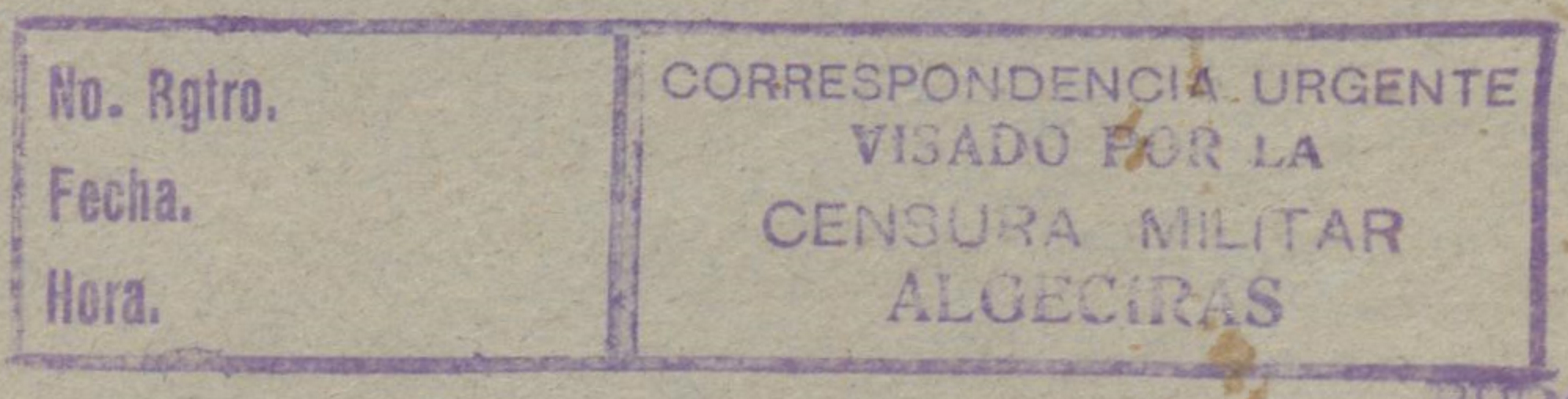 Censura Detalle