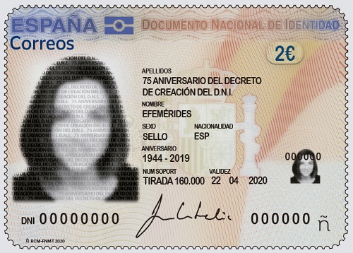 DNI-Sello