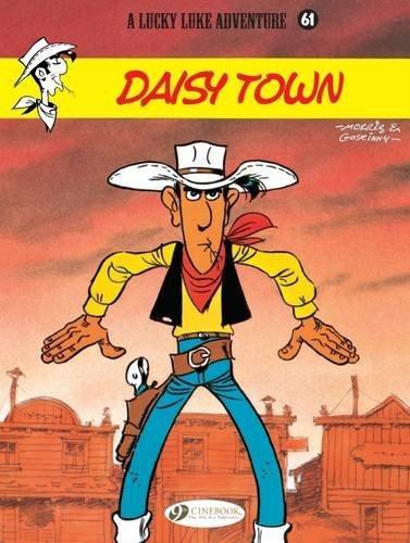 Lucky Luke
