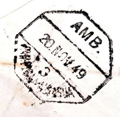 Ambulante